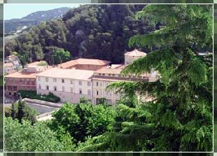 Santuario di Montenero