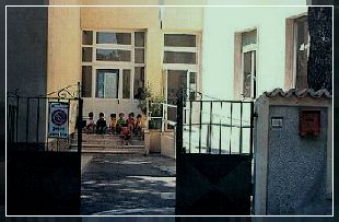 Scuola dell'infanzia Quercianella