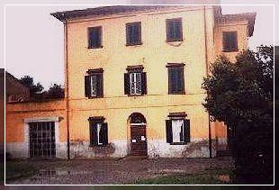 La scuola dell'infanzia Cave Bondi