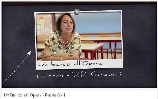 Presentazione di Paola Geri