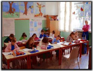 Classe 2 Montenero