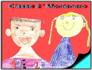 I bambini della classe 2