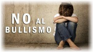 No al Bullismo!