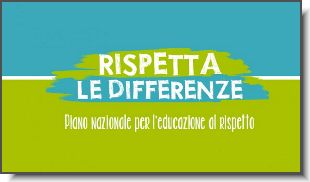 Piano nazionale per educazione al rispetto