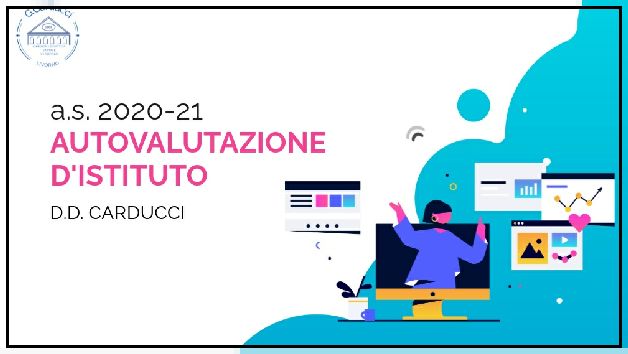 Autovalutazione 2020-21