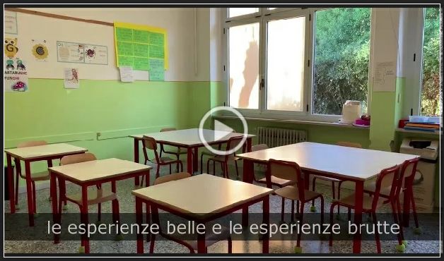 La scuola Montenero