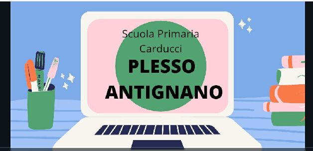 Presentazione Scuola Antignano