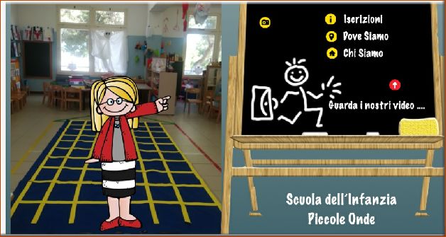 Piccole Onde