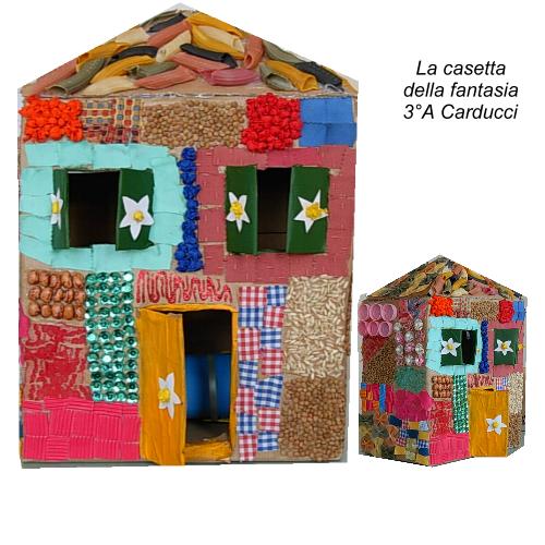 La casetta della fantasia