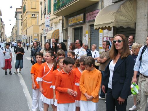 Festa della Repubblica 2008