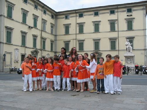 Festa della Repubblica 2008