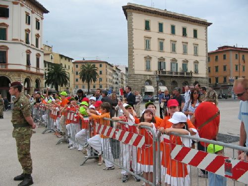 Festa della Repubblica 2008