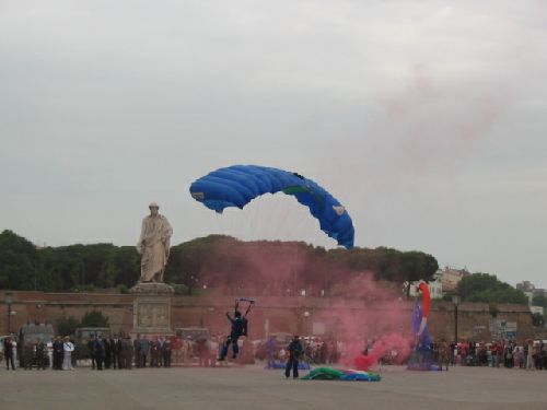 Festa della Repubblica 2008