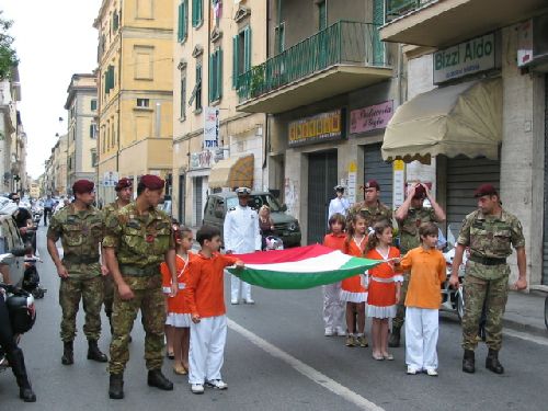 Festa della Repubblica 2008