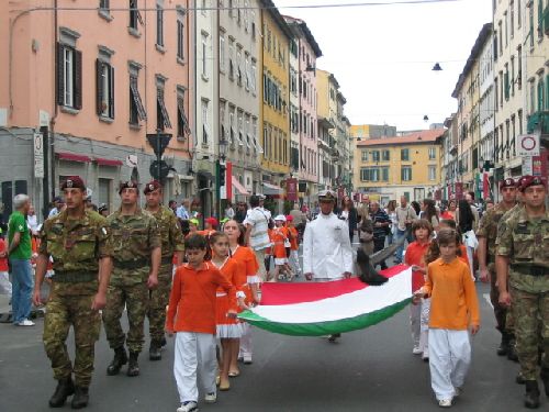 Festa della Repubblica 2008