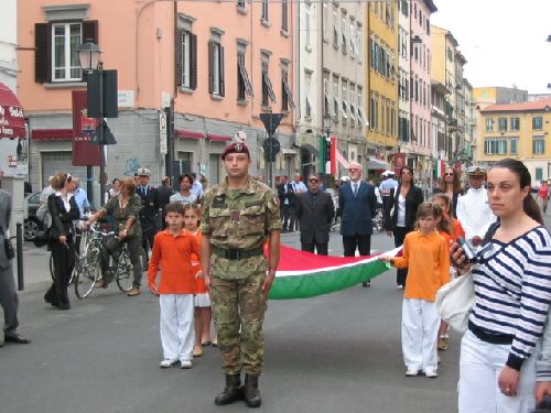 Festa della Repubblica 2008