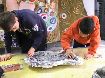 Il laboratorio del Carnevale