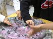 Il laboratorio del Carnevale