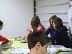Il laboratorio del Carnevale