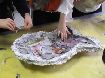 Il laboratorio del Carnevale