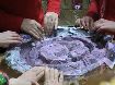 Il laboratorio del Carnevale