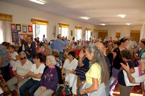 festa dei nonni