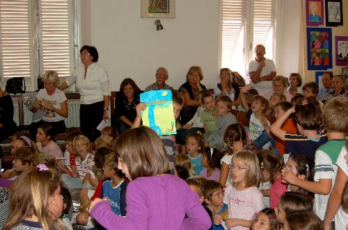 festa dei nonni