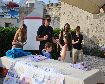 La premiazione