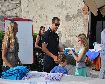 La premiazione