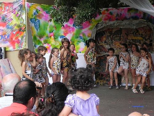 festa giugno 2010