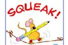 SQUEAK - giochi didattici interattivi classi 1 - 2  - 3 