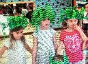 Anche noi ci trasformiamo in Medusa.