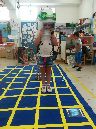 Anche noi come Dante viaggiamo verso i pianeti, con lutilizzo del CODING abbiamo progettato e realizzato percorsi attraverso i pianeti nelluniverso dantesco.