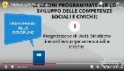 Competenze sociali e civiche
