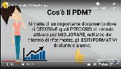 Cos' il PDM