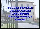Cave Bondi