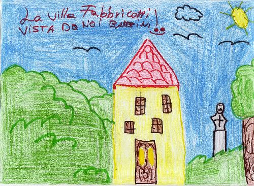 Villa Fabbricotti