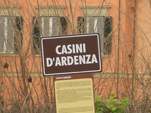 Casini d'Ardenza