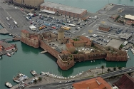 La Fortezza Vecchia